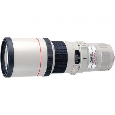 Объектив Canon EF 400mm 5.6L USM